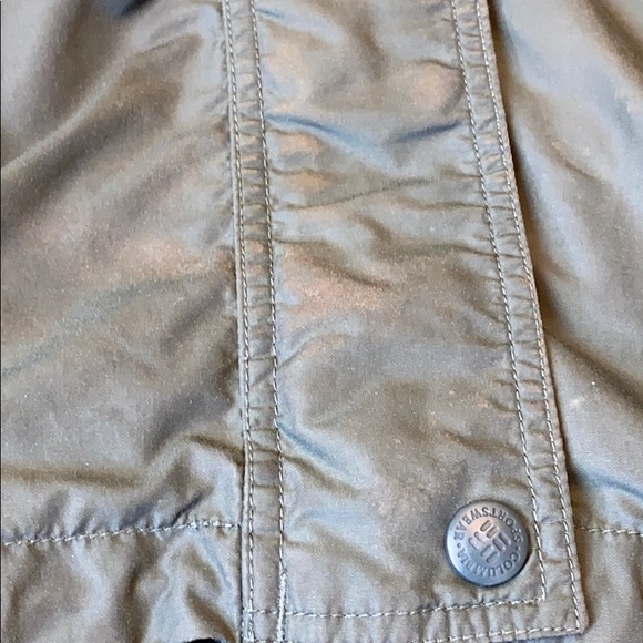 Columbia Sportswear Jacket Women’s Small - Picture 9 of 11